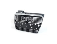 фото thumb №1, Решётка audi a4 b7 05- 8e0853651j