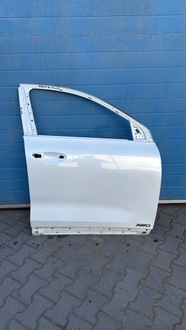 фото thumb №1, Kia sorento 2016- двері передні перед праве
