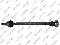 фото thumb №1, Gsp 261067 wał привідний