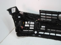 Бампер vw touareg 760 рестайлінг  камера ксенон 6 pdc модуль 24r перед передній Доставка, фото thumb