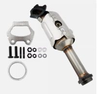 фото thumb №1, Катализатор kat правый wrangler jk 3.6 68085119ab