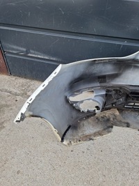 фото thumb №7, Mitsubishi space star ii lift бампер перед