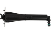 фото thumb №1, Porsche cayenne 7p5 958 рестайлінг 2015- ліва помпа склоомивача фара