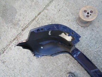 фото thumb №9, Vw sharan seat alhambra ii бампер зад 10-15r