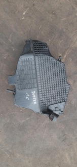 фото thumb №1, Корпус фільтра повітря 1.6 duster 165001258r