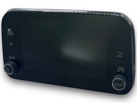 фото thumb №1, Fiat tipo радіо навігація дисплей 07357187570 m