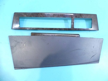 фото thumb №15, Планка планки декоры dekor панели bmw e65 eu