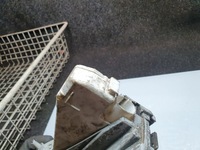 фото thumb №14, Ford galaxy 1999 замок двері задніх