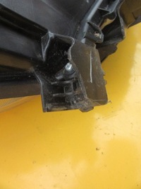 фото thumb №10, Honda civic x hb лампа левая перед оригинал usa