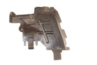 фото thumb №3, Opel crossland 1.2 xe защита радиатор правая верхний