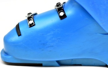 Детские лыжные ботинки Lange RSJ 65 24,5 см 38,5 eu