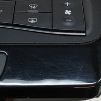 фото thumb №7, Nissan leaf ii ze1 2018 переключатель / выключатель обдув вентилятор