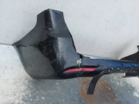 фото thumb №7, Mercedes-benz v клас amg w447 бампер задній зад