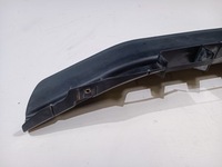 фото thumb №8, Накладка бампера молдинг pod бампер захист спойлер ford f150 2009-2014