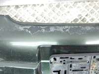 фото thumb №7, Opel astra g 2000 бампер переднє