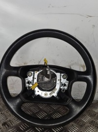 фото thumb №1, Opel zafira b 2005 воздуховод