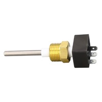 фото thumb №12, Датчик уровня жидкость охлаждающей 1/2npt 100ma