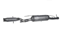 фото thumb №1, Фільтр dpf citroen c4 spacetourer 2,0 hdi 2013-