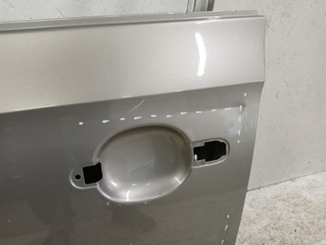 фото thumb №3, Дверь левая передние левый перед skoda rapid 5j 12-