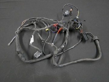 фото thumb №11, Bmw f48 x1 джгут провід лампи лівий перед