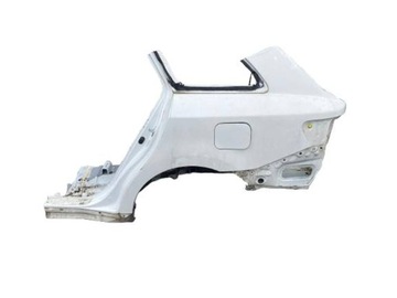 фото thumb №1, Avensis t27 рестайлінг t29 універсал чверть крило ліва лівий зад задній