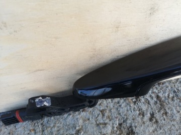 фото thumb №6, Ручка правая комфорт keyless bmw x3 f25 x6 f26 475