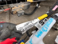 Tesla model y электропроводка салона кабины eu. 1616691-00-d 1616675-00-e в Украине, фото thumb