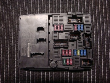 фото thumb №11, Набор стартовый блок управления 1,2 ben micra k13 10-16