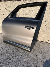 фото thumb №1, Espace v двері ліві передні перед сірий tekng