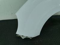 фото thumb №8, Крила лівий перед renault kangoo ii 08 - o389