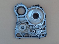 Scania r s корпус ретардер коробки передач 2514438 Зі Шроту, фото thumb