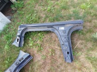 фото thumb №4, Порог блок двигателя dacia logan ii sandero ii 12-