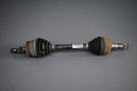 фото thumb №5, Полуось полка левая короткая aaka zafira c 12- 2.0 cdti