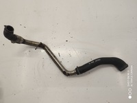 фото thumb №1, Ford s-max mk1 mondeo труба интеркулер 2.2tdci