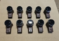 фото thumb №1, Датчик паркування pdc tesla 1127502-01-d /// новий