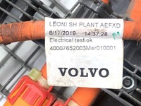 фото thumb №10, Шланг wysokiego напруги volvo s90 ii