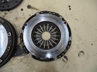 фото thumb №14, Двомасовий маховик зчеплення fiat croma ii 07r 2.2b vectra c
