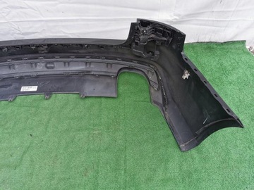 фото thumb №16, Бампер зад задній audi a4 b8 8k9 універсал рестайлінг s-line 8k9807511n