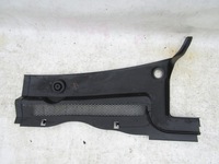 фото thumb №7, Жабо пластиковый peugeot 508 ii 18-21 eu