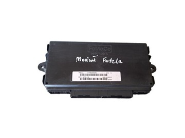 фото thumb №1, Ford s-max mk2 galaxy mk4 mondeo mk5 модуль сидіння ds7t-14c708-ca