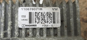 фото thumb №6, Реле свічок розжарювання 1.5dci renault kangoo iii 110678071r