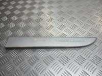 фото thumb №1, Молдинг крила лівий задня megane ii 3d ted69