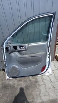 фото thumb №5, Дверь правое перед hyunda santa fe 04r