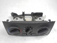 фото thumb №13, Space star i dg панель обдув lift mn140637