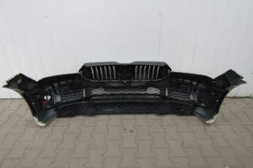 фото thumb №14, Бампер переднє skoda superb iv 2023-