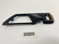 фото thumb №5, Рамка ручка двері правий задня elektryc скло mercedes w124 sedan s124 kombi