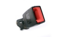 фото thumb №1, Mini countryman r60 ручка кліпса поперечина натягувач правий задня 9802192