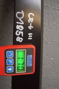 фото thumb №15, Honda cr-v iii дверь правый перед d1858