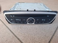 фото thumb №1, Радіо megane iii scenic iii 09-11r + code 281150030r ładne!