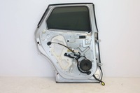 фото thumb №6, Дверь левая левый задняя задние renault captur i 2015 rok bixnm